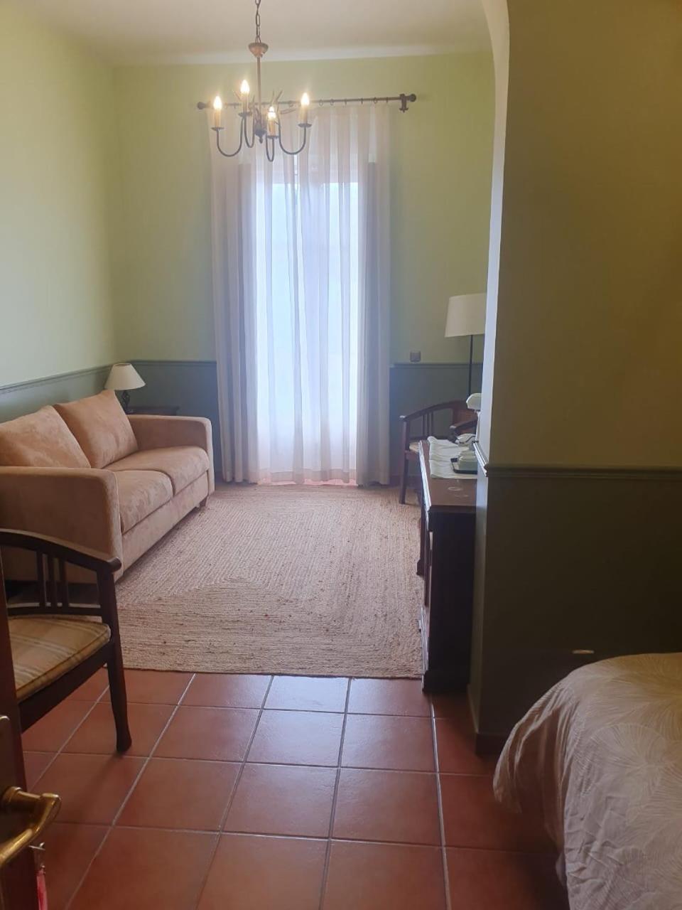 Casa Monte Victoria 말라가 외부 사진