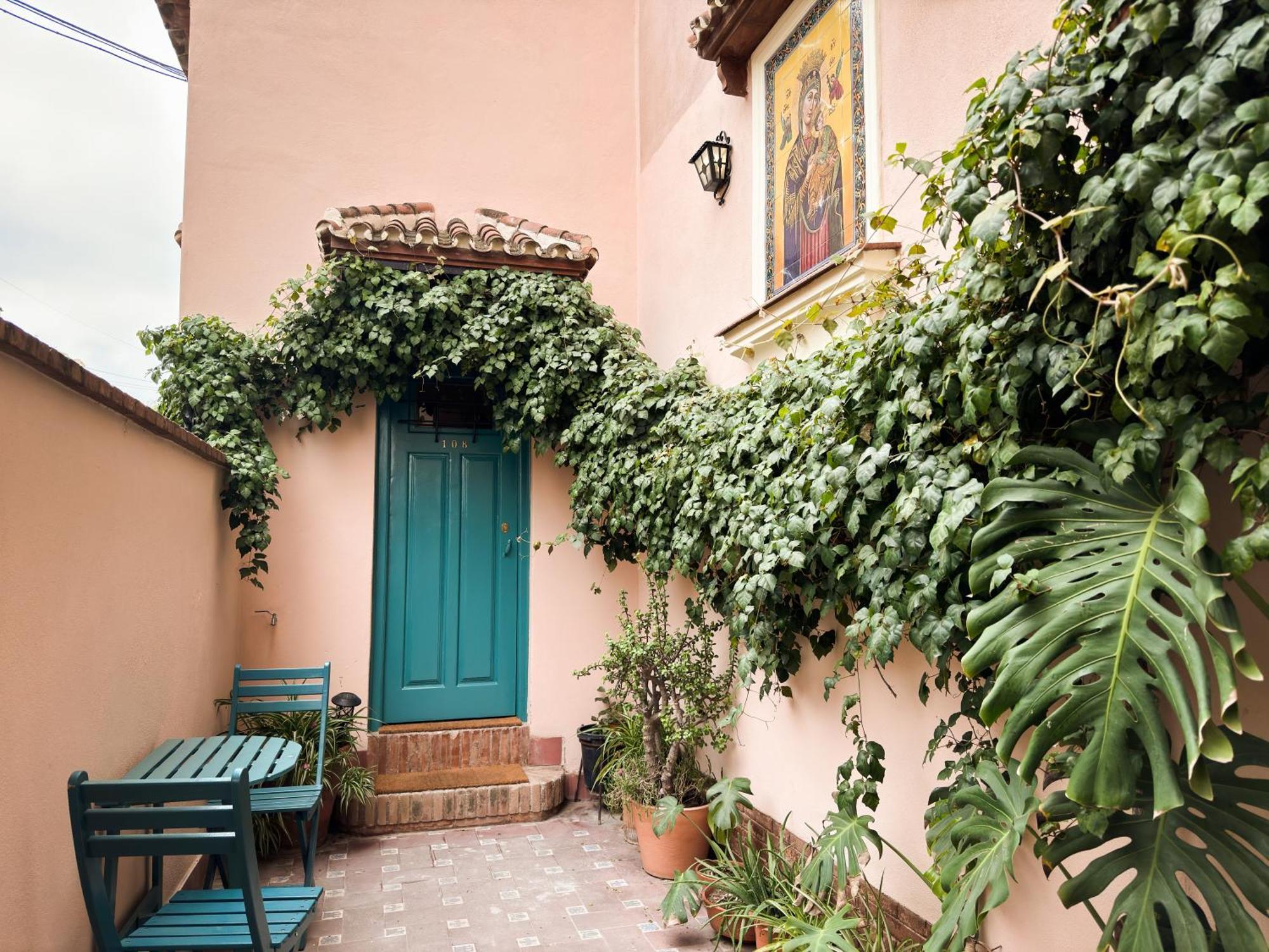 Casa Monte Victoria 말라가 객실 사진